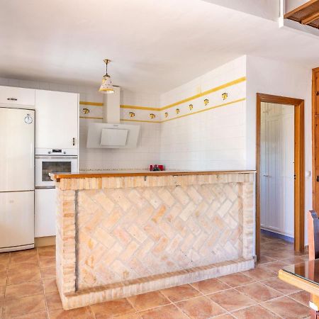 Holiday Home Rocio By Interhome Sanlúcar la Mayor Екстериор снимка