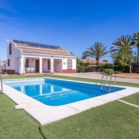 Holiday Home Rocio By Interhome Sanlúcar la Mayor Екстериор снимка