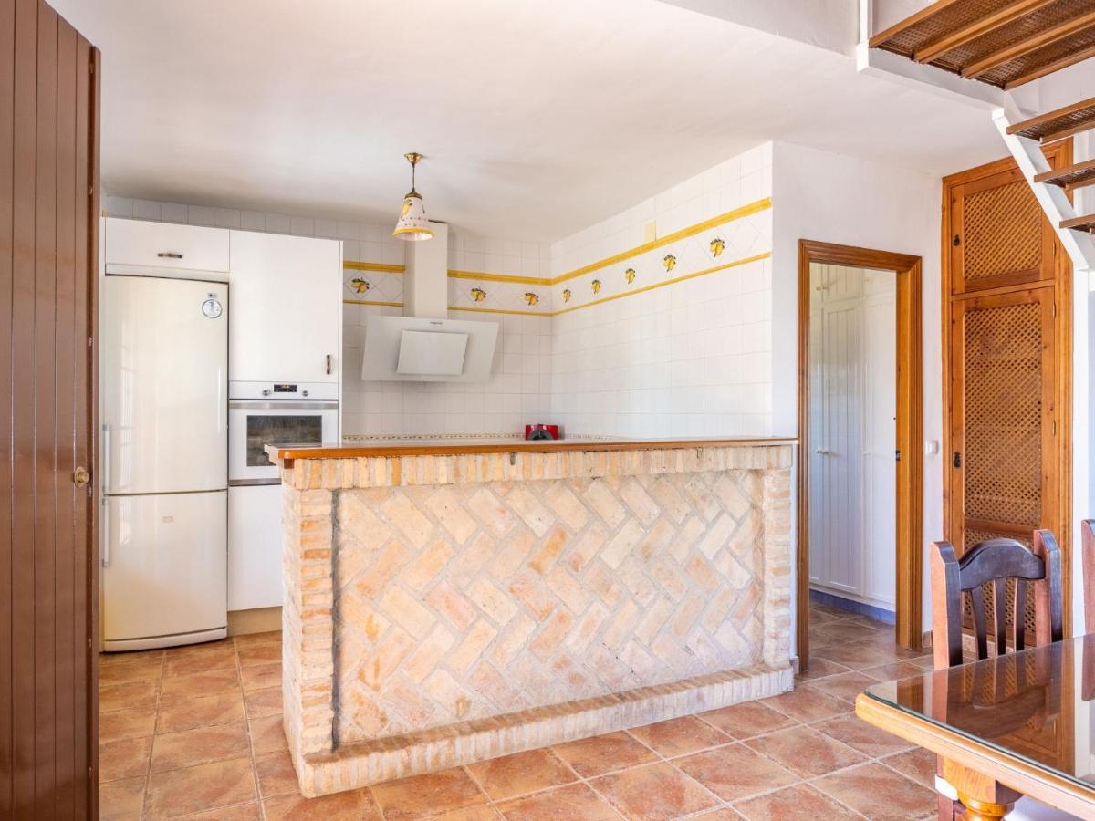 Holiday Home Rocio By Interhome Sanlúcar la Mayor Екстериор снимка