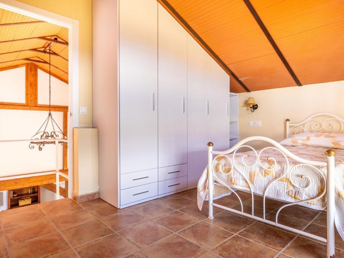 Holiday Home Rocio By Interhome Sanlúcar la Mayor Екстериор снимка