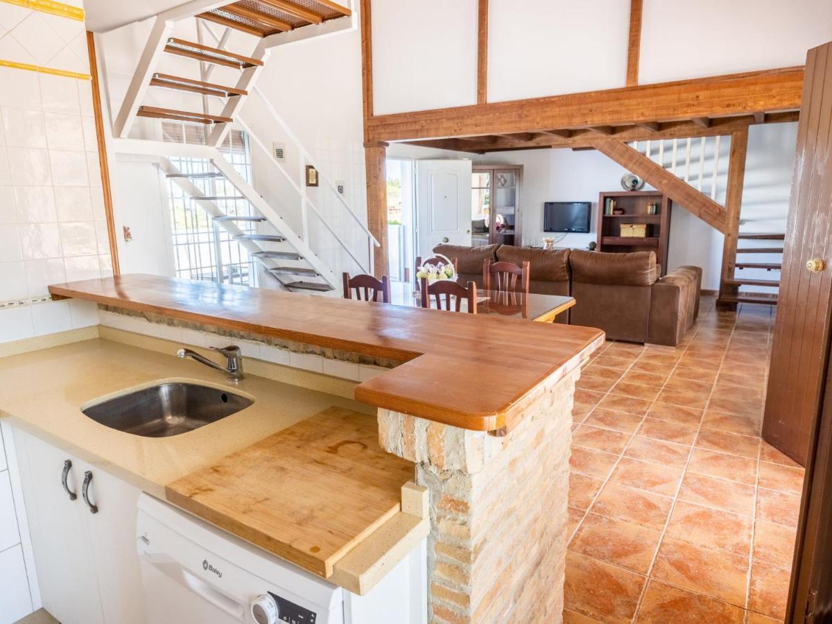 Holiday Home Rocio By Interhome Sanlúcar la Mayor Екстериор снимка