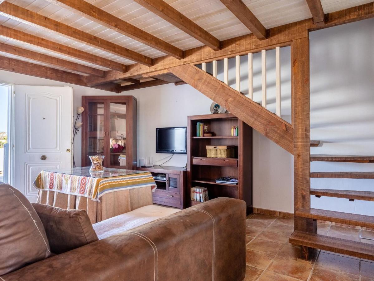 Holiday Home Rocio By Interhome Sanlúcar la Mayor Екстериор снимка