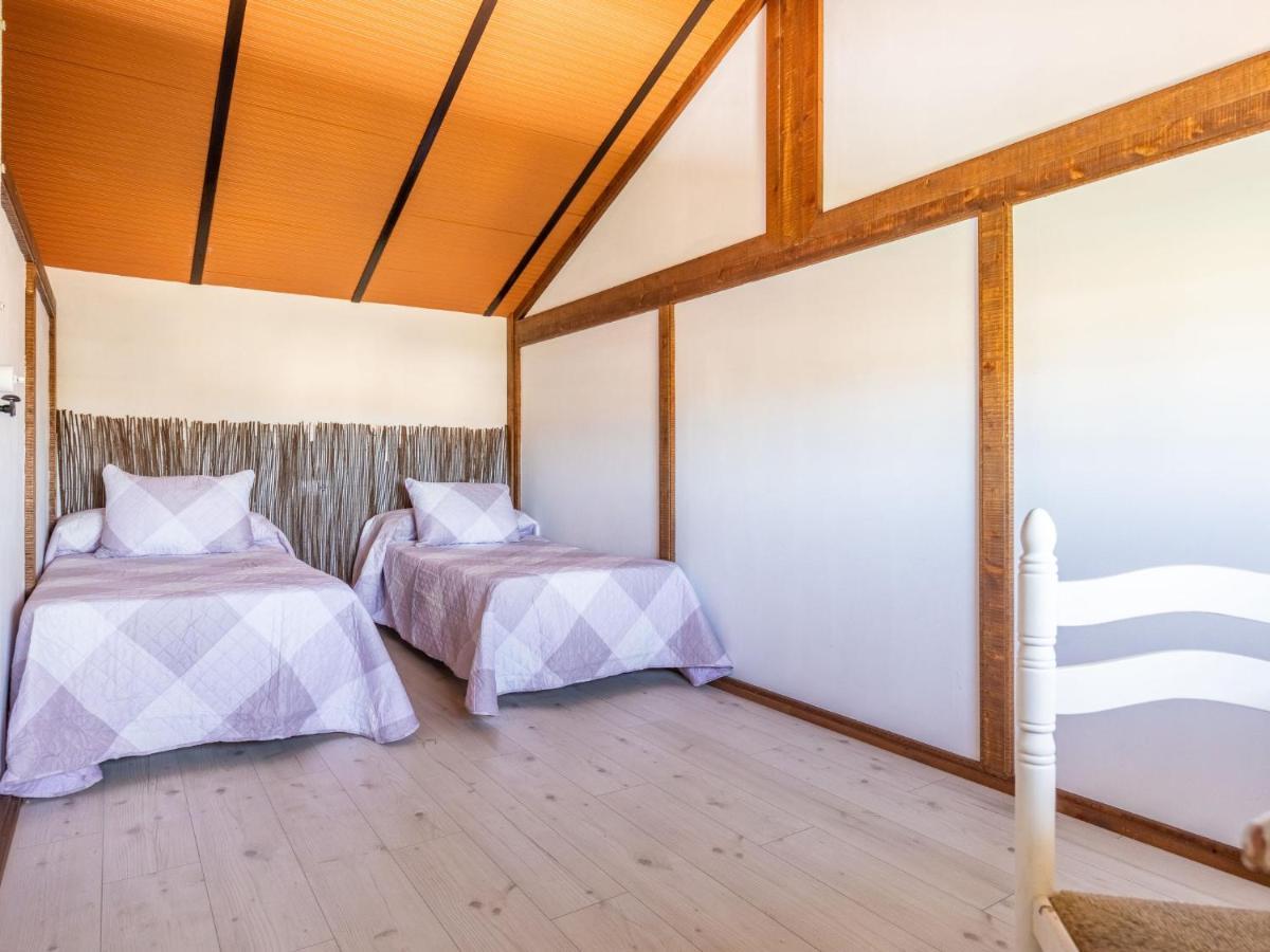 Holiday Home Rocio By Interhome Sanlúcar la Mayor Екстериор снимка