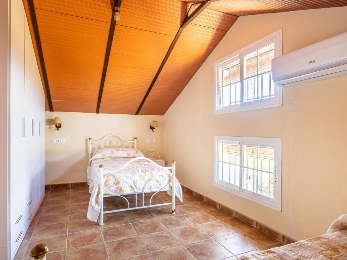 Holiday Home Rocio By Interhome Sanlúcar la Mayor Екстериор снимка