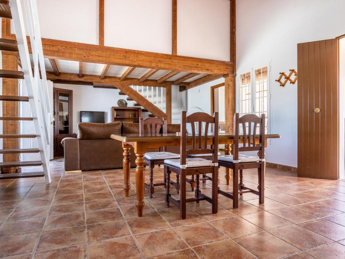 Holiday Home Rocio By Interhome Sanlúcar la Mayor Екстериор снимка