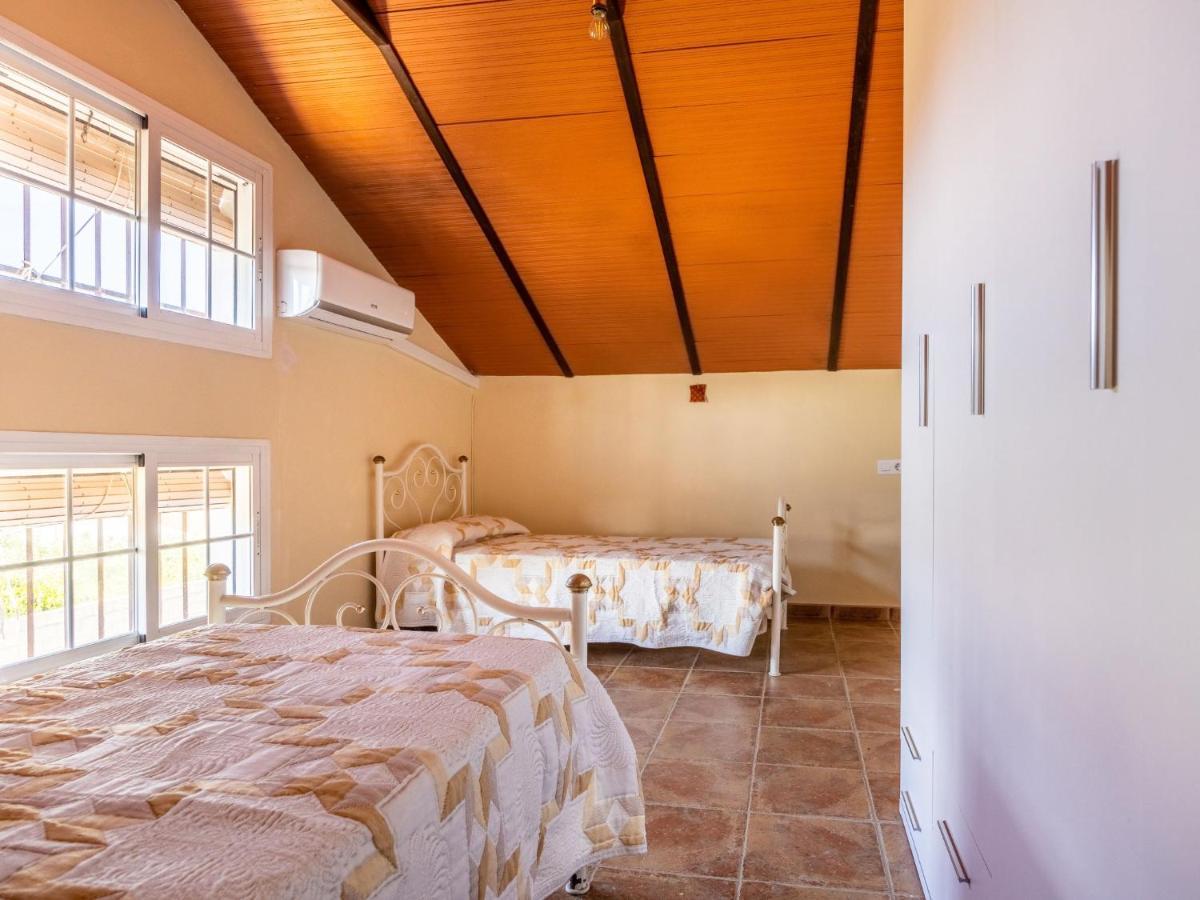 Holiday Home Rocio By Interhome Sanlúcar la Mayor Екстериор снимка